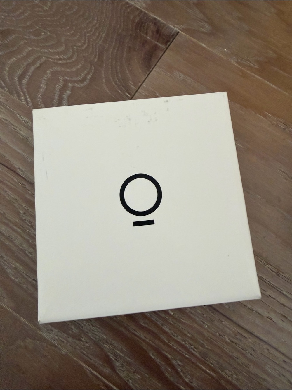 Oura ring sizing kit